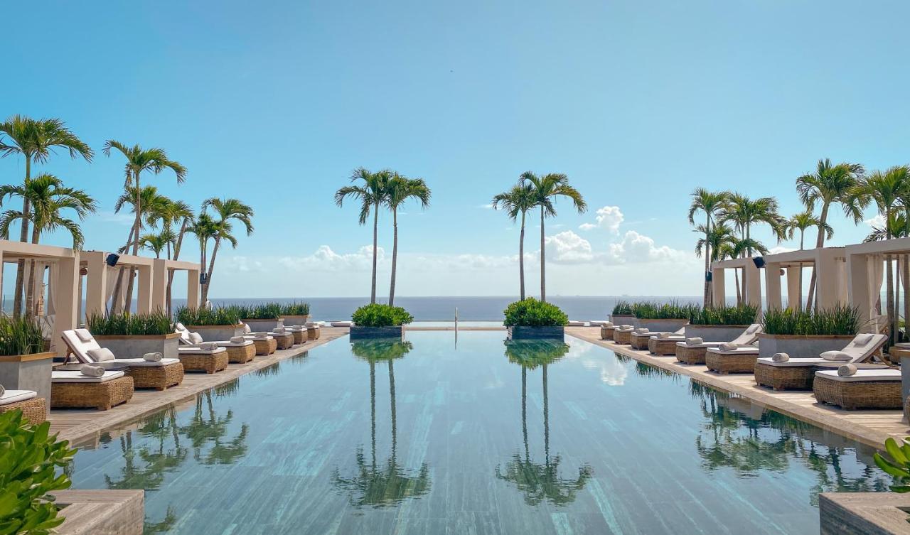 Resort Secrets Impression Moxché - Adults Only -