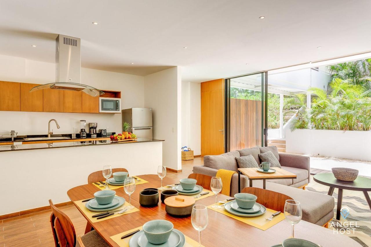 Appartement Incredible Oceanview Roof Lounge, Units 2 Blocks To Beach