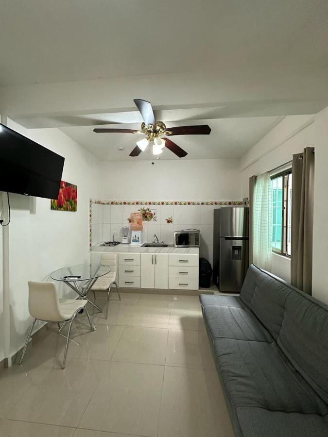 Sea Heart 5ta Av Apartment Playa del Carmen