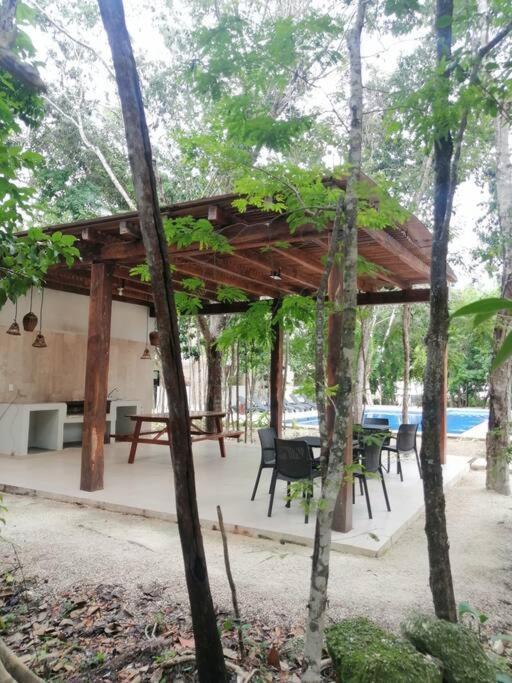 Apartment Departamento En Valentina&valeria Playa del Carmen