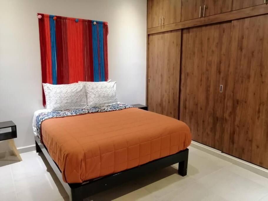 Departamento En Valentina&valeria * Playa del Carmen