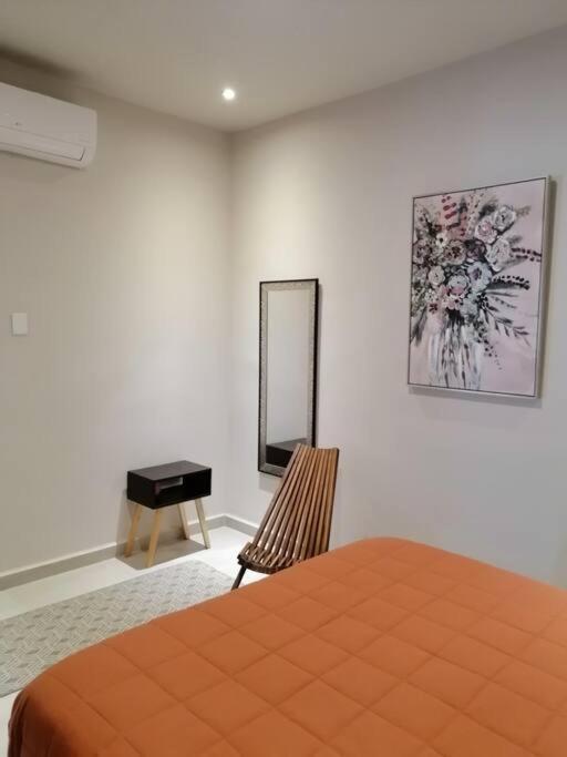 Apartment Departamento En Valentina&valeria Playa del Carmen