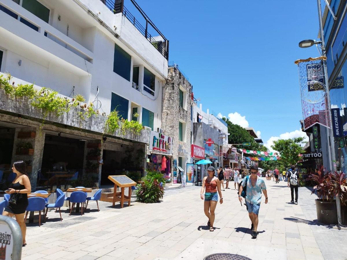 Hotel The BLVD Hotel, Playa del Carmen