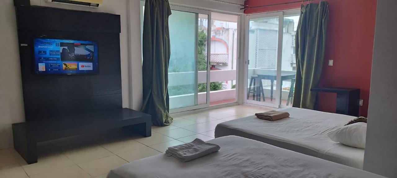 The BLVD Hotel, Playa del Carmen