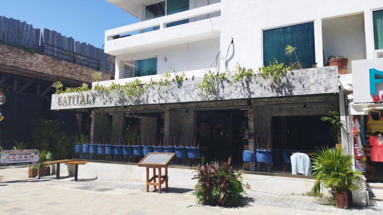The BLVD Hotel, Playa del Carmen