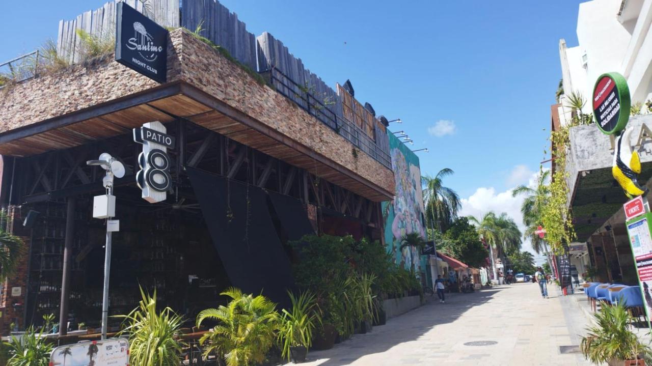 The BLVD Hotel, Playa del Carmen Hotel Playa del Carmen