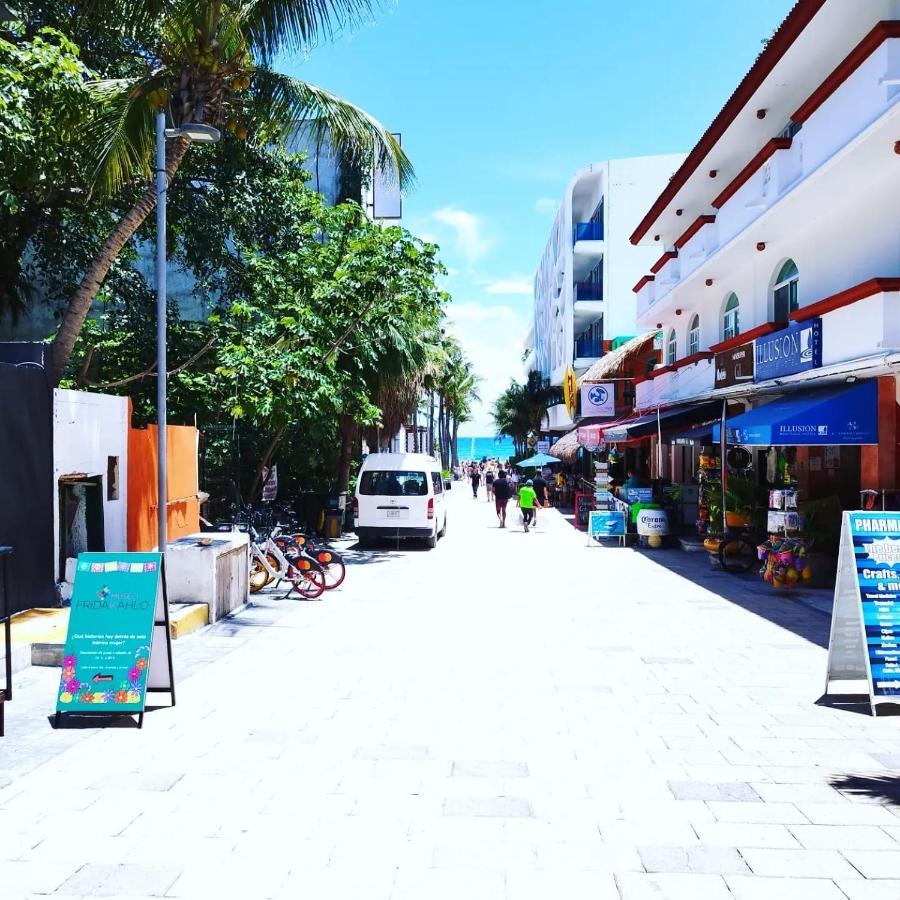 The BLVD Hotel, Playa del Carmen