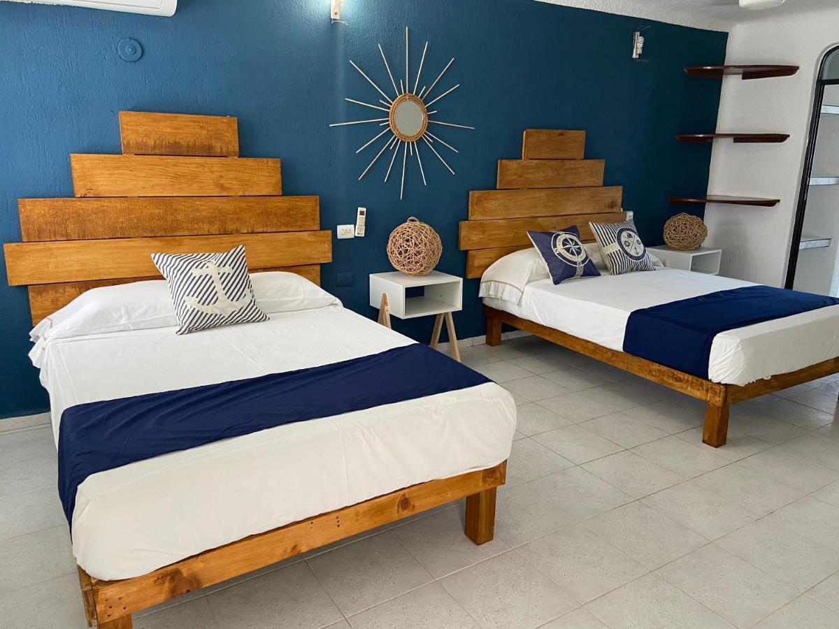 Casa De Giorgina Guest house Playa del Carmen