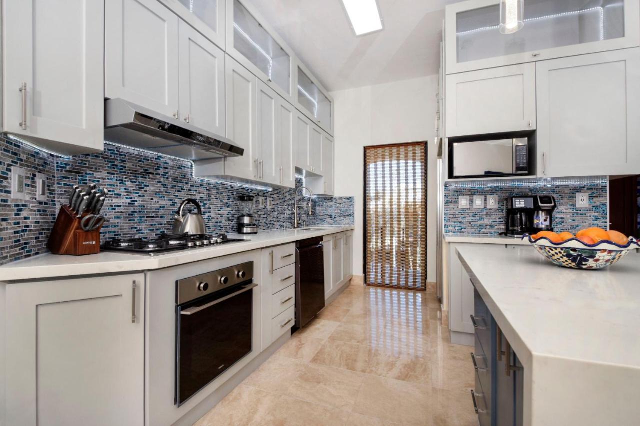 Appartement Oceanfront Luna Encantada With Pool And Great Rates Luna A2 Playa del Carmen