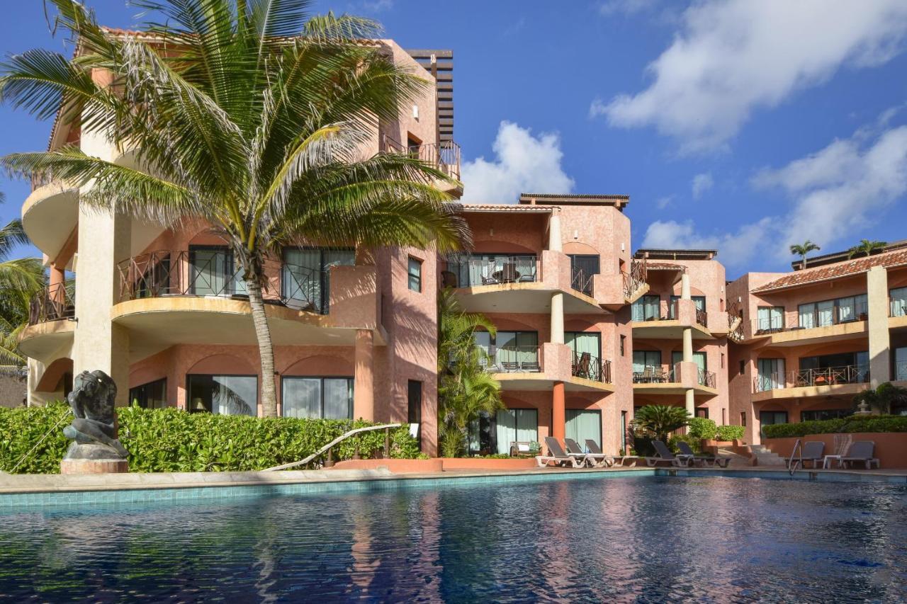 Appartement Oceanfront Luna Encantada With Pool And Great Rates Luna A2 Playa del Carmen