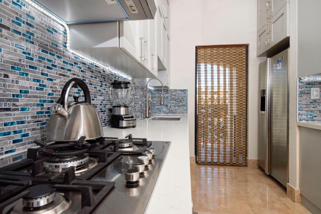 Oceanfront Luna Encantada With Pool And Great Rates Luna A2 Appartement