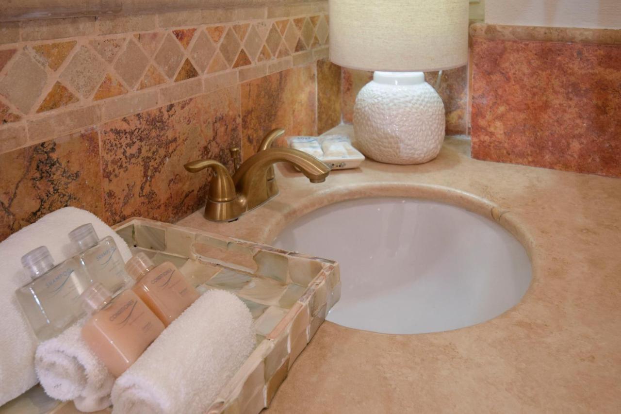 Appartement Oceanfront Luna Encantada With Pool And Great Rates Luna A2 *