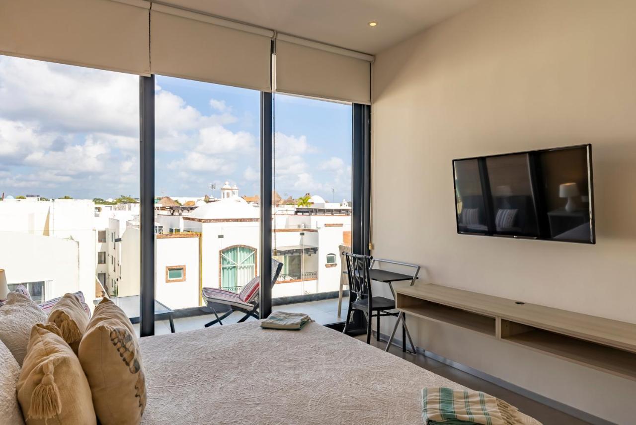 Apartment The Playa