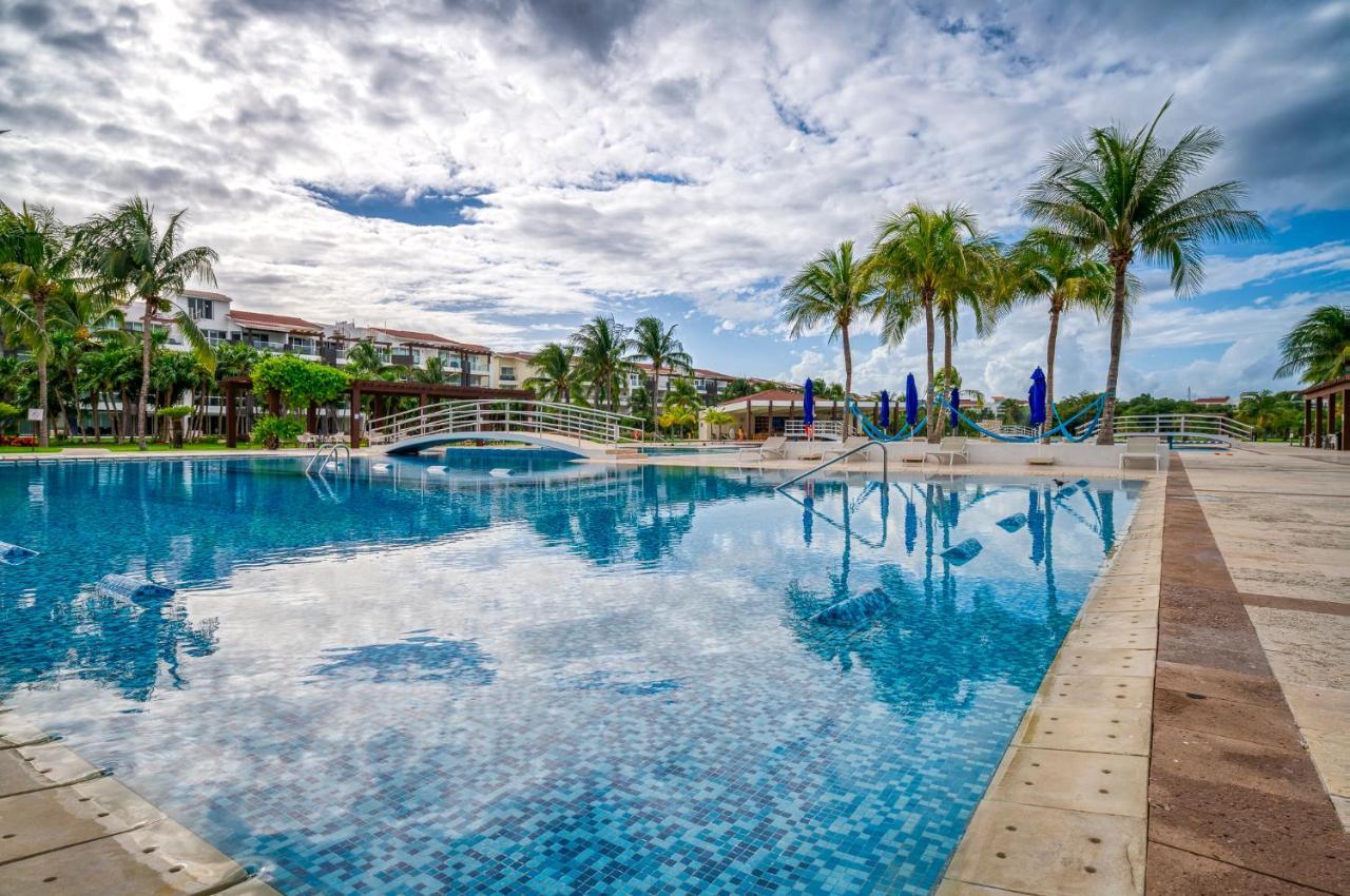 Apartment Stunning Ocean Front By Boutique Playa del Carmen