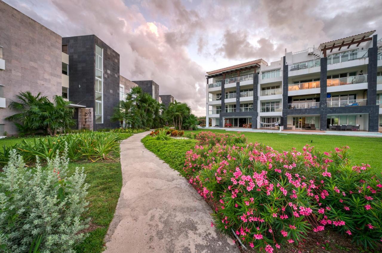 Stunning Ocean Front By Boutique * Playa del Carmen