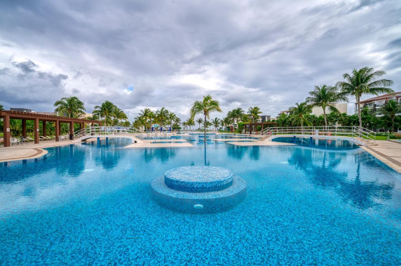 Stunning Ocean Front By Boutique Playa del Carmen