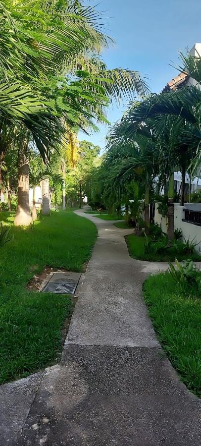 La Casa De Leo Recamara 1 Cardiell Qroo Guest house