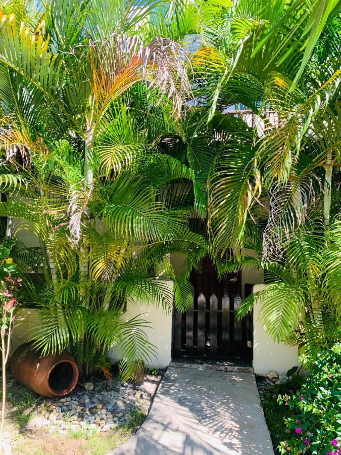 La Casa De Leo Recamara 1 Cardiell Qroo Playa del Carmen