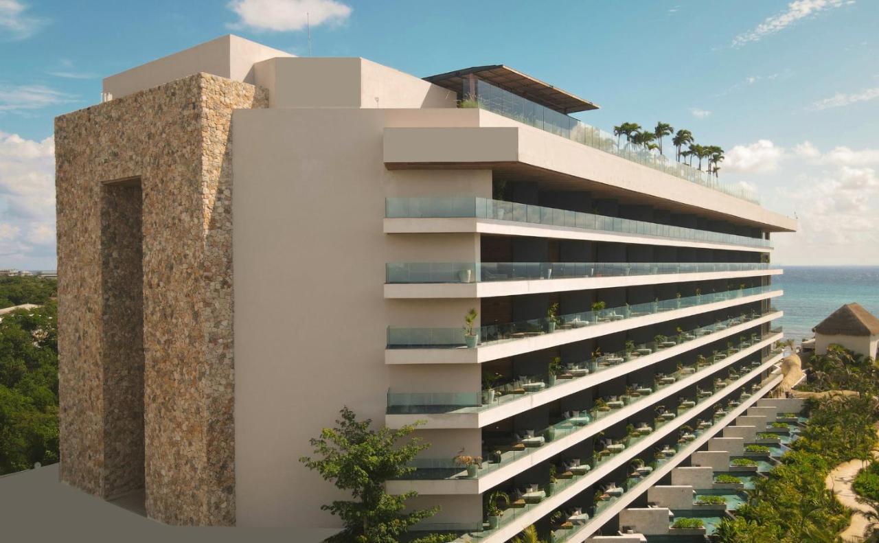 Secrets Impression Moxché - Adults Only - Resort 5*