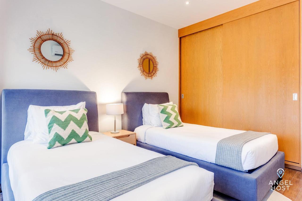 Appartement Incredible Oceanview Roof Lounge, Units 2 Blocks To Beach *