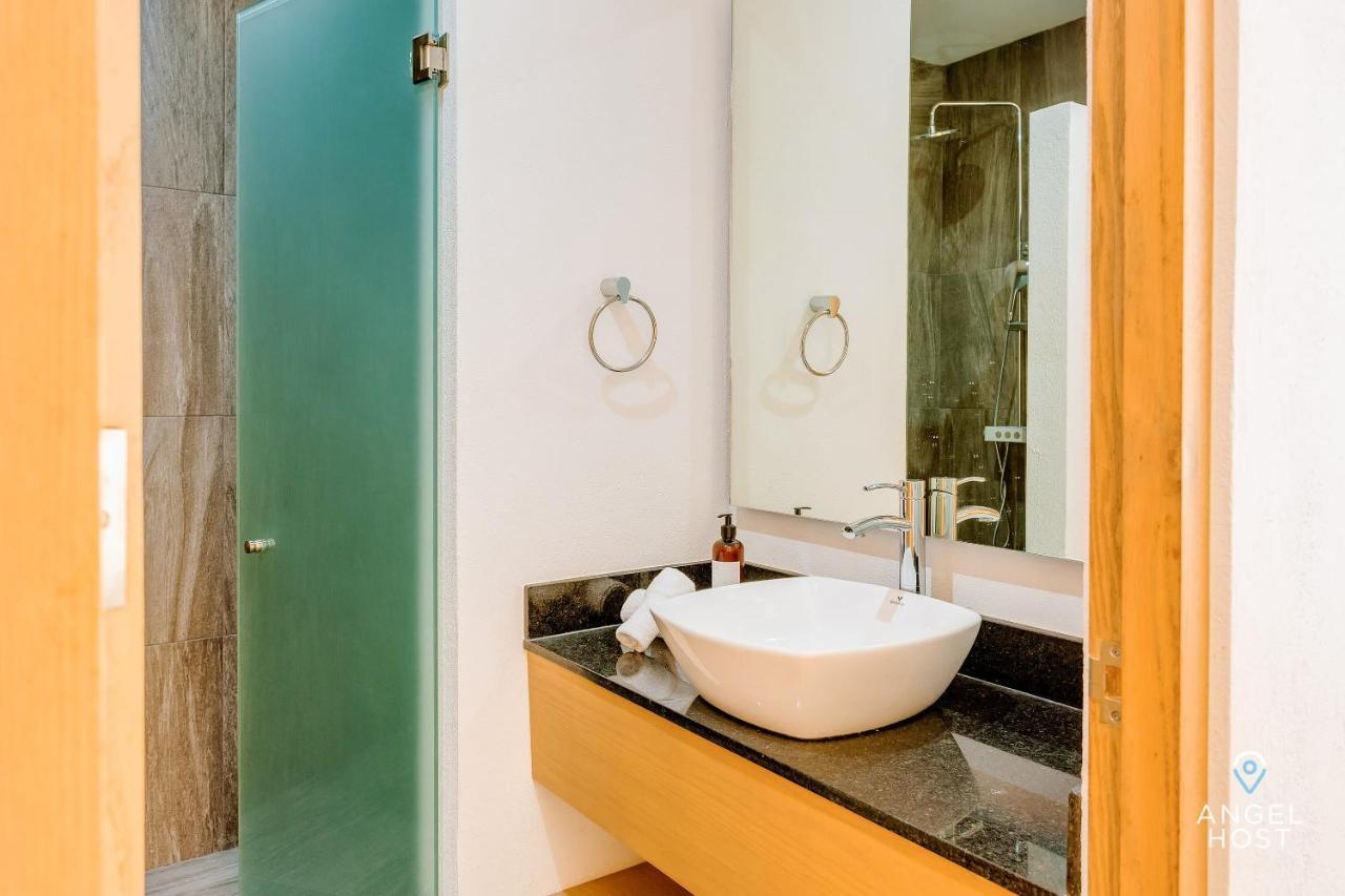 Appartement Incredible Oceanview Roof Lounge, Units 2 Blocks To Beach Playa del Carmen