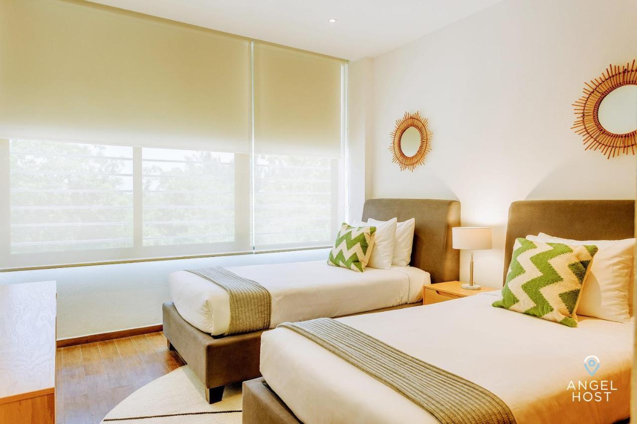Incredible Oceanview Roof Lounge, Units 2 Blocks To Beach Appartement *