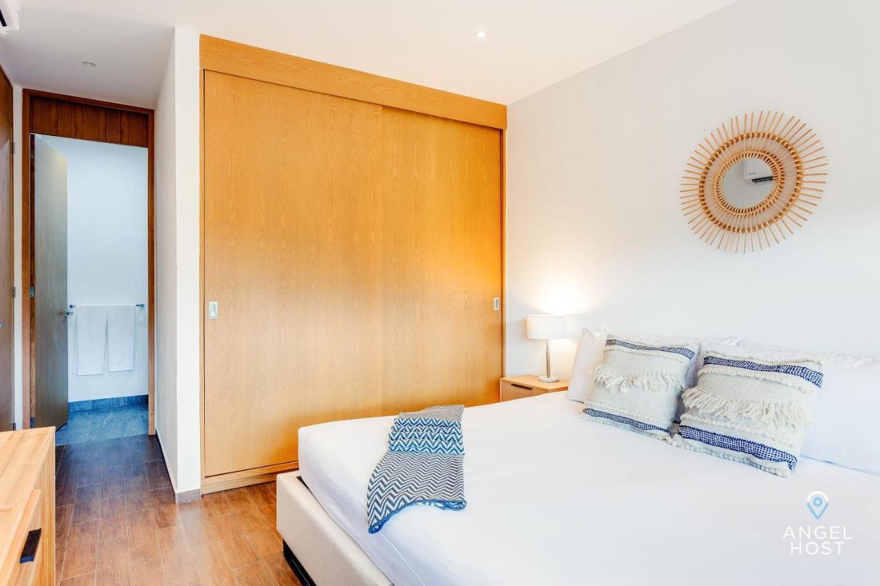 Appartement Incredible Oceanview Roof Lounge, Units 2 Blocks To Beach