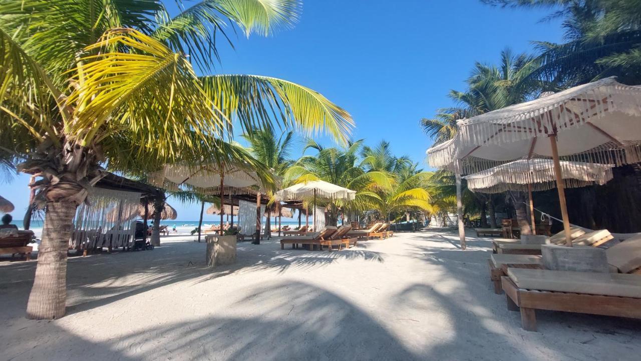 Aparthotel 'syrena Luxury Caribbean' Heart Of - Fast Wi-fi - Sea Views 5*