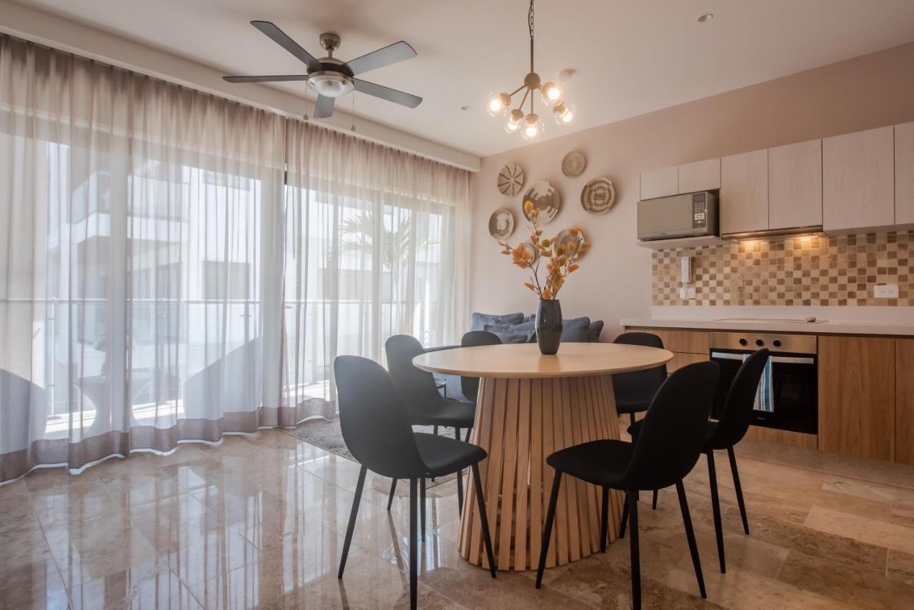 Apartment Ipana Luxury By Playa District *