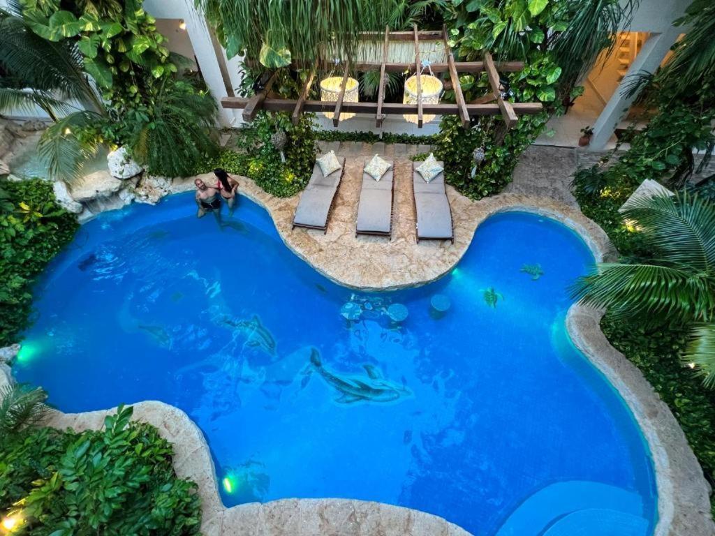 Casita Del Mar Apartment