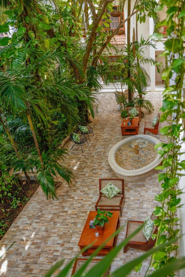 Apartment Casita Del Mar *