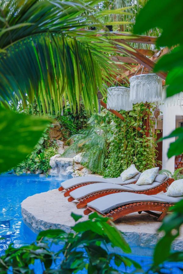 Apartment Casita Del Mar Playa del Carmen