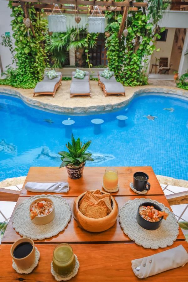 Casita Del Mar Apartment *