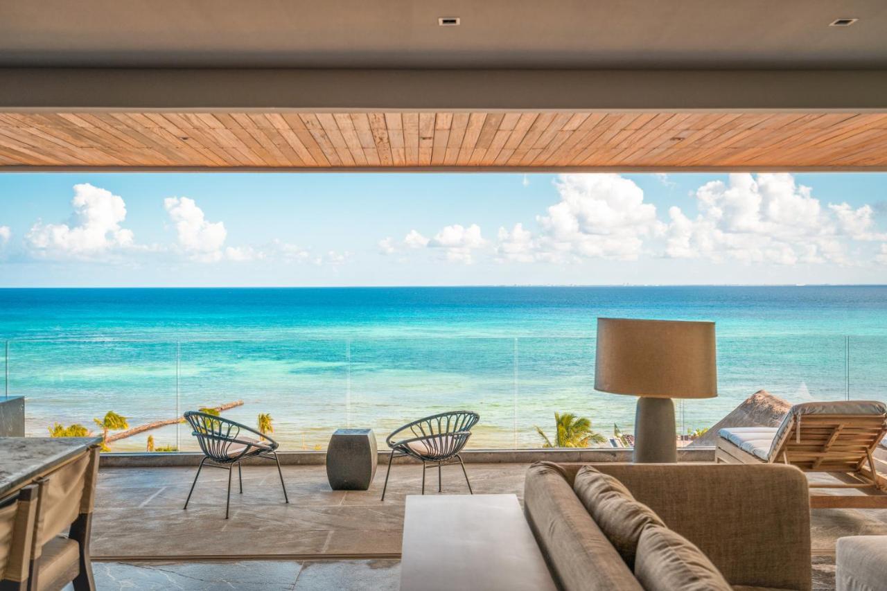 Resort Secrets Impression Moxché - Adults Only - Playa del Carmen