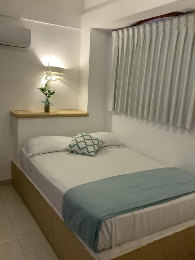 Hotel Playa Y Mar