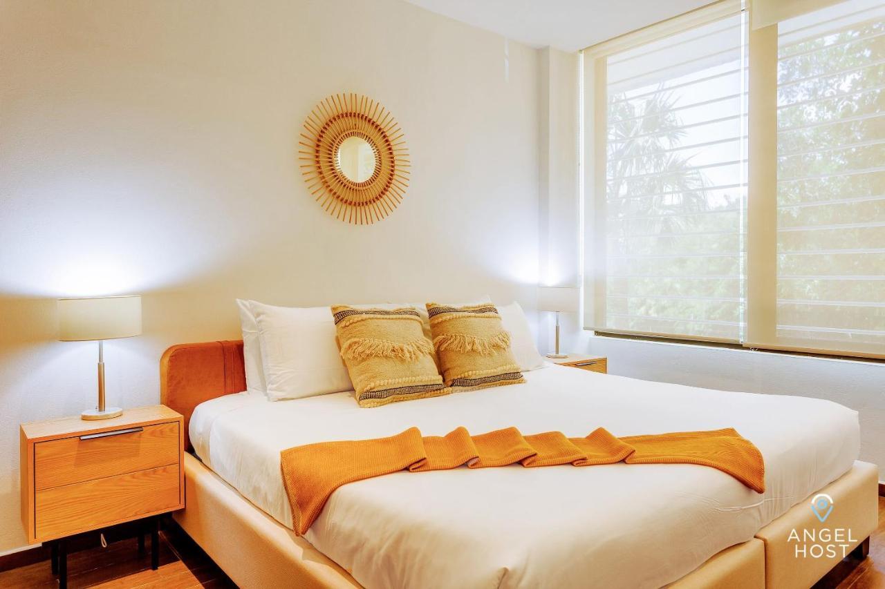Incredible Oceanview Roof Lounge, Units 2 Blocks To Beach Appartement *