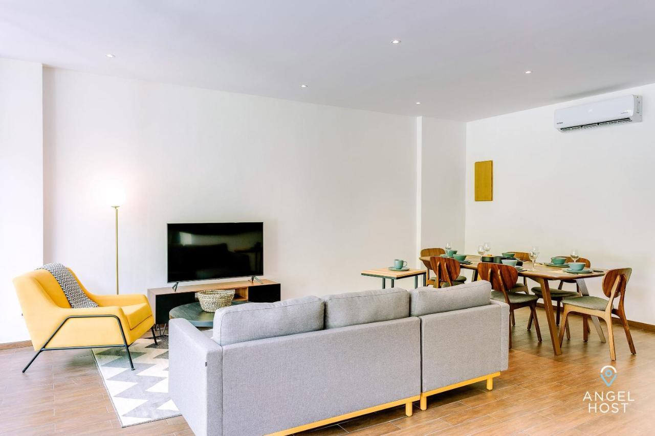 Incredible Oceanview Roof Lounge, Units 2 Blocks To Beach Appartement *