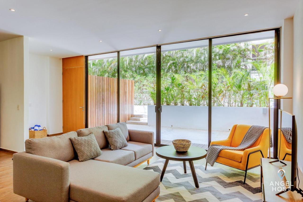 Incredible Oceanview Roof Lounge, Units 2 Blocks To Beach Appartement *