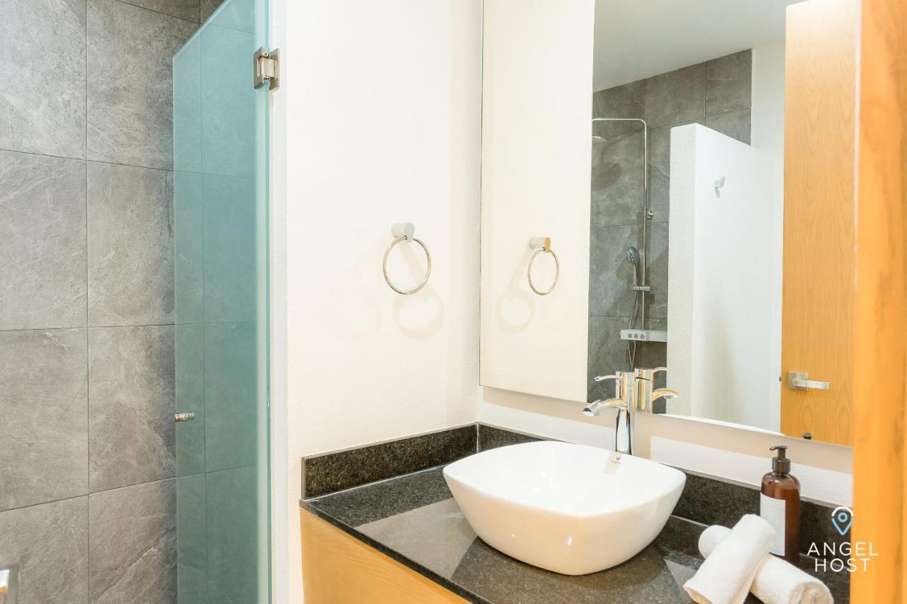 Incredible Oceanview Roof Lounge, Units 2 Blocks To Beach Appartement *