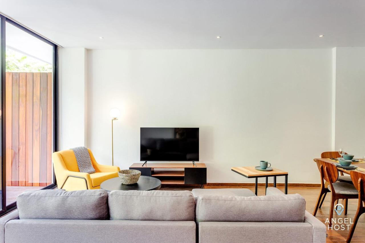 Incredible Oceanview Roof Lounge, Units 2 Blocks To Beach *