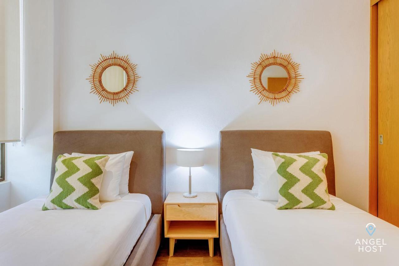 Appartement Incredible Oceanview Roof Lounge, Units 2 Blocks To Beach Playa del Carmen