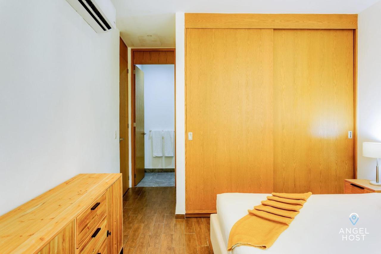 Appartement Incredible Oceanview Roof Lounge, Units 2 Blocks To Beach *