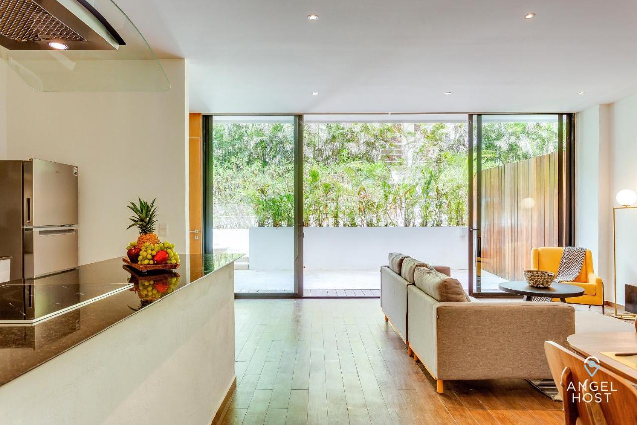 Incredible Oceanview Roof Lounge, Units 2 Blocks To Beach Appartement *