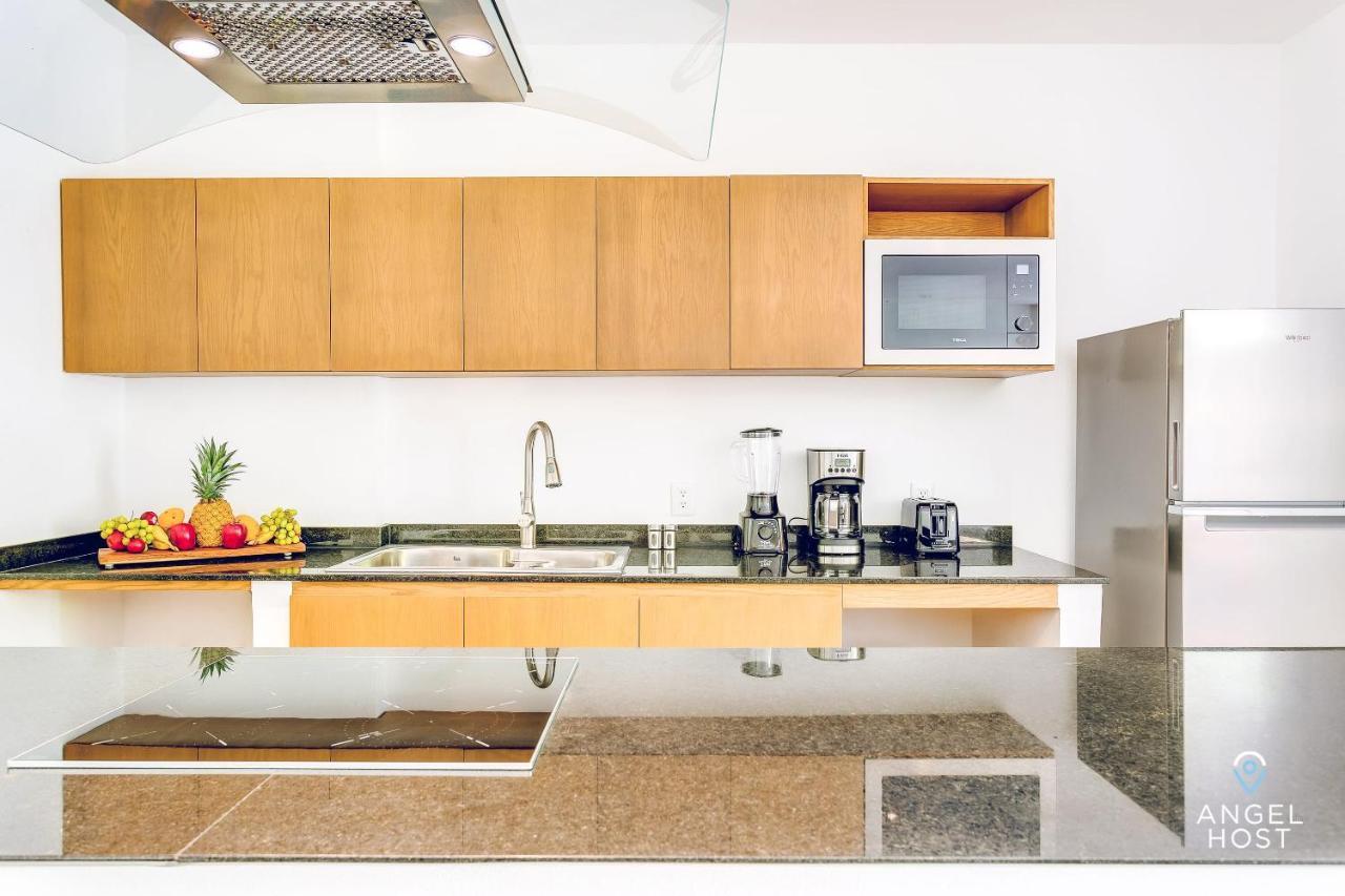 Appartement Incredible Oceanview Roof Lounge, Units 2 Blocks To Beach Playa del Carmen