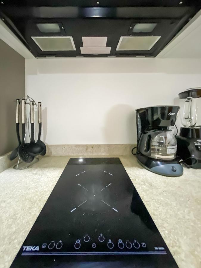 Apartment Estudio106 Centrico En Menesse38 Con Roof *