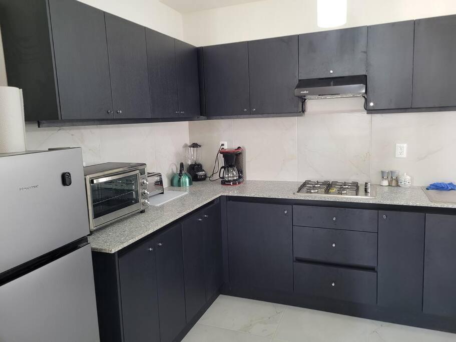 New 3 Bedrooms 2 Bathrooms Fully Equipped At ! * Playa del Carmen