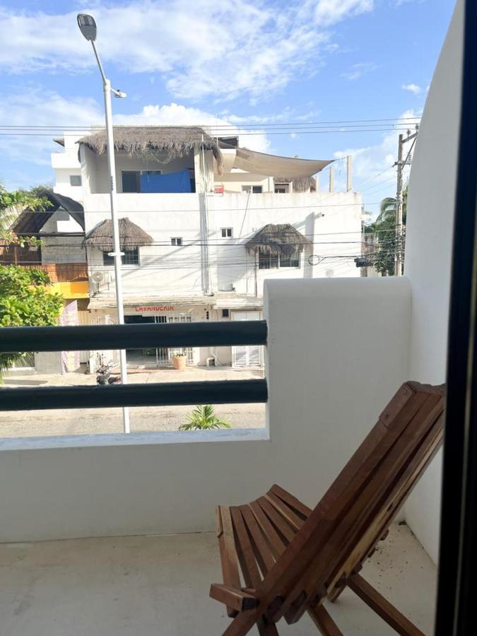 Zama Appartement Playa del Carmen
