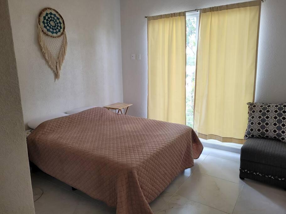 Apartment New 3 Bedrooms 2 Bathrooms Fully Equipped At !