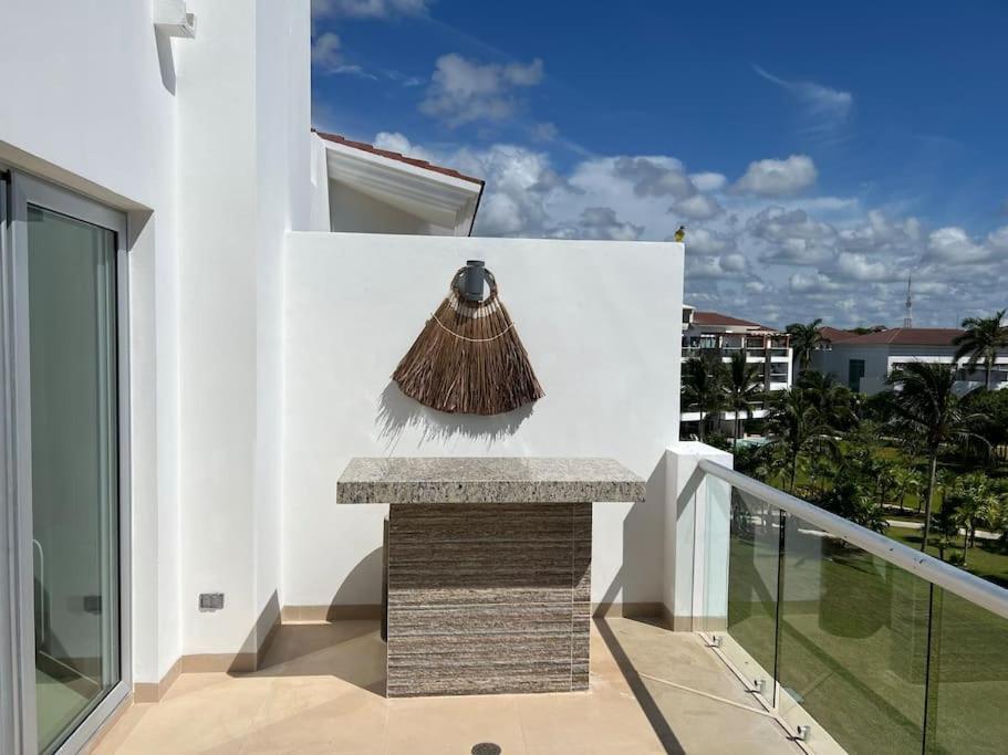 Apartamento Brand New And Amazing Penthouse!