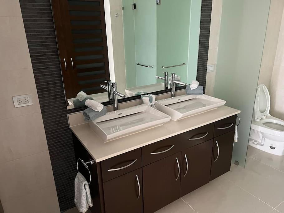 Brand New And Amazing Penthouse! Apartamento *